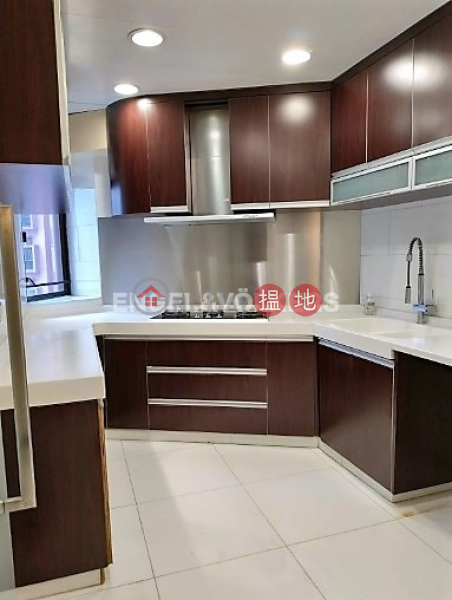 HK$ 21.5M | Blessings Garden | Western District, 3 Bedroom Family Flat for Sale in Mid Levels West
