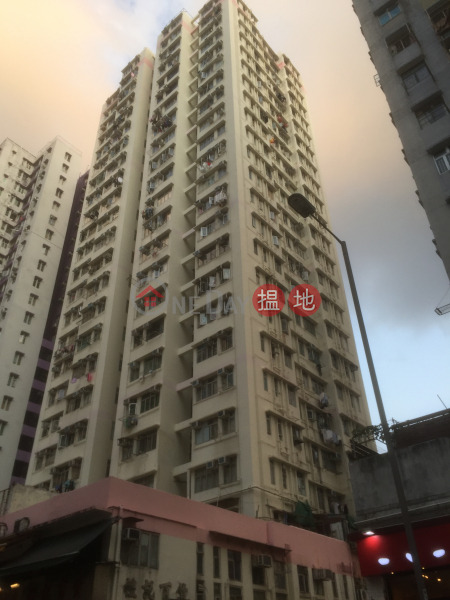 慈祥大廈 (Che Cheung Building) 慈雲山|搵地(OneDay)(1)