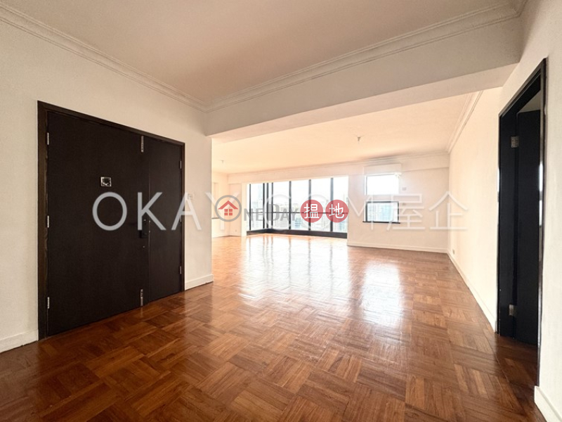 Exquisite 4 bedroom in Mid-levels Central | Rental 1 Robinson Road | Central District, Hong Kong Rental, HK$ 100,000/ month
