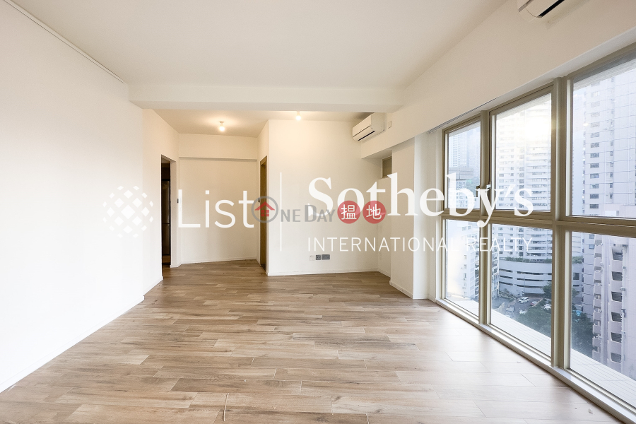 Property for Rent at St. Joan Court with 1 Bedroom, 74-76 MacDonnell Road | Central District, Hong Kong Rental | HK$ 48,000/ month