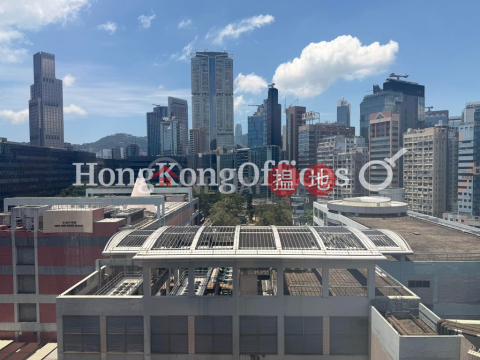 Office Unit for Rent at Concordia Plaza, Concordia Plaza 康宏廣場 | Yau Tsim Mong (HKO-19927-AHHR)_0