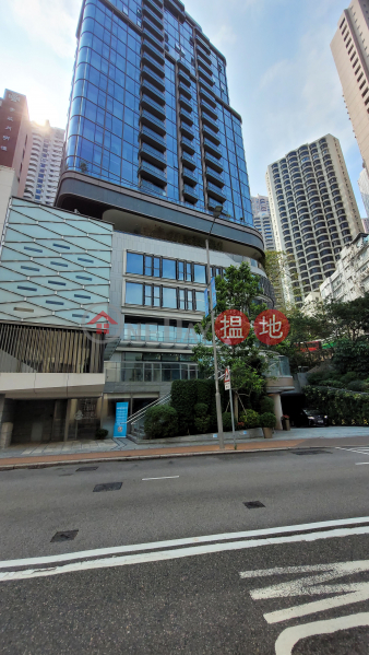 堅尼地道22A號 (22A Kennedy Road) 中半山| ()(5)