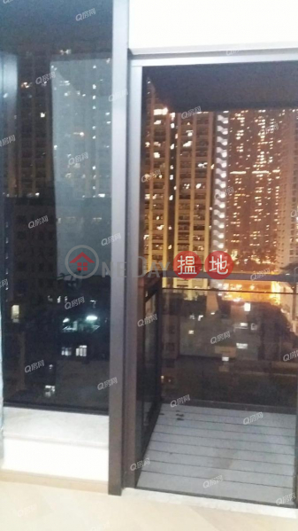 Parker 33 | Low Floor Flat for Sale, Parker 33 柏匯 Sales Listings | Eastern District (XGDQ034100571)