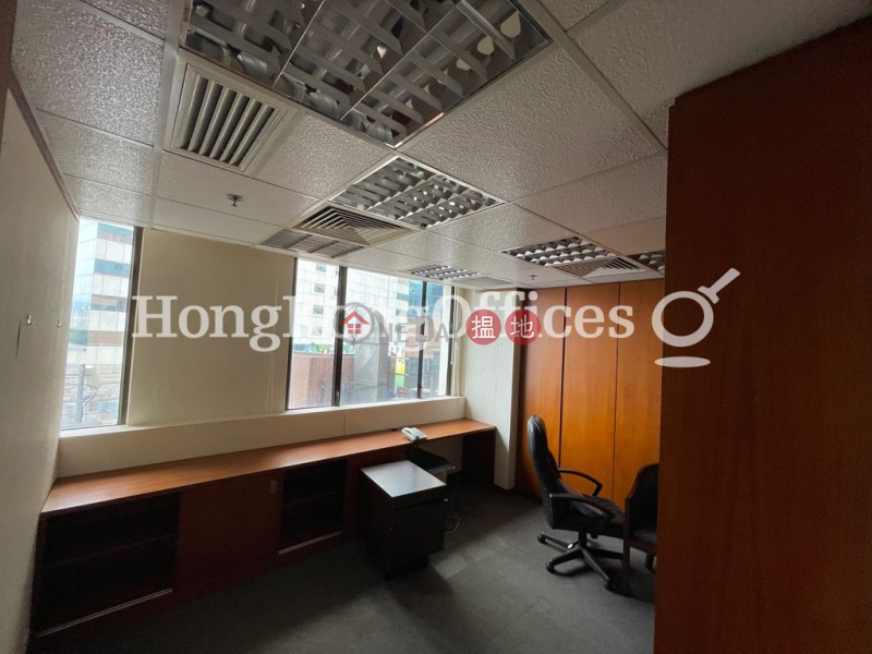 Property Search Hong Kong | OneDay | Office / Commercial Property, Rental Listings, Office Unit for Rent at Chung Nam Building