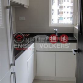 2 Bedroom Flat for Sale in Central Mid Levels | The Icon 干德道38號The ICON _0