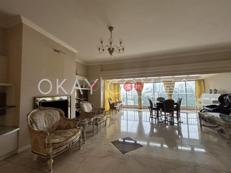 Rare 3 bedroom with balcony & parking | For Sale, 2A-2F Wong Nai Chung Gap Road | Wan Chai District Hong Kong Sales, HK$ 82M