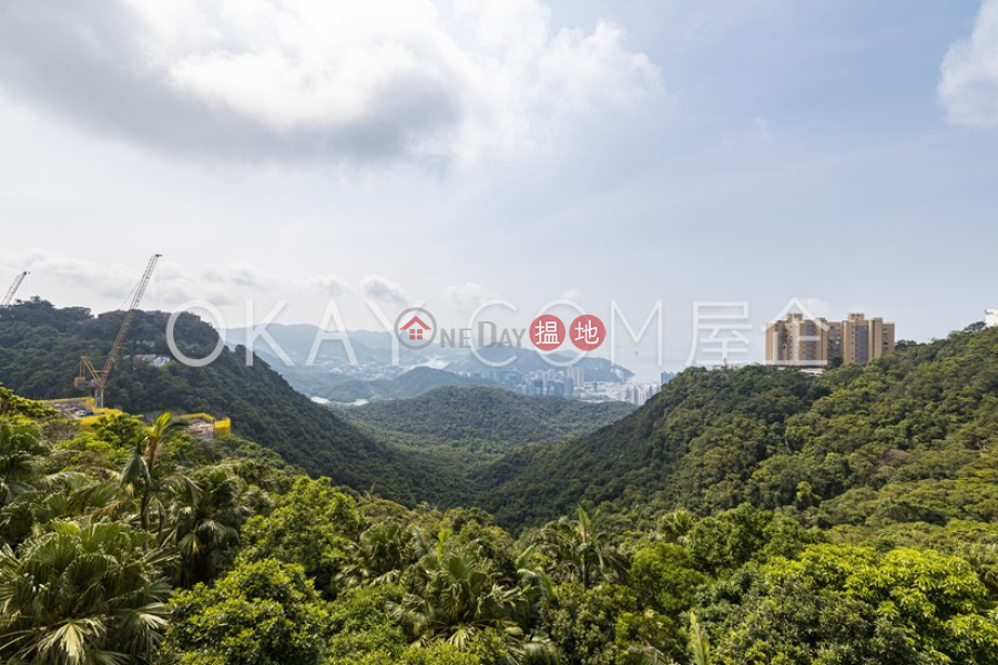 Efficient 4 bedroom with parking | Rental | 7-15 Mount Kellett Road 加列山道7-15號 Rental Listings