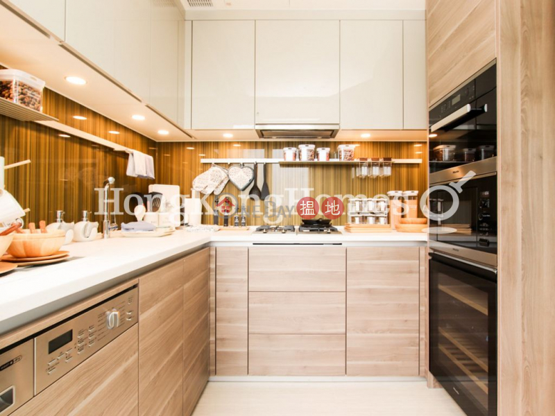 HK$ 72,000/ month The Kennedy on Belcher\'s, Western District, 2 Bedroom Unit for Rent at The Kennedy on Belcher\'s
