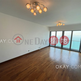 Rare 3 bedroom with balcony & parking | Rental | Phase 2 South Tower Residence Bel-Air 貝沙灣2期南岸 _0