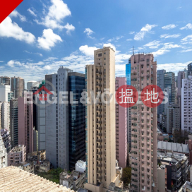 1 Bed Flat for Sale in Soho, Ying Pont Building 英邦大廈 | Central District (EVHK100407)_0
