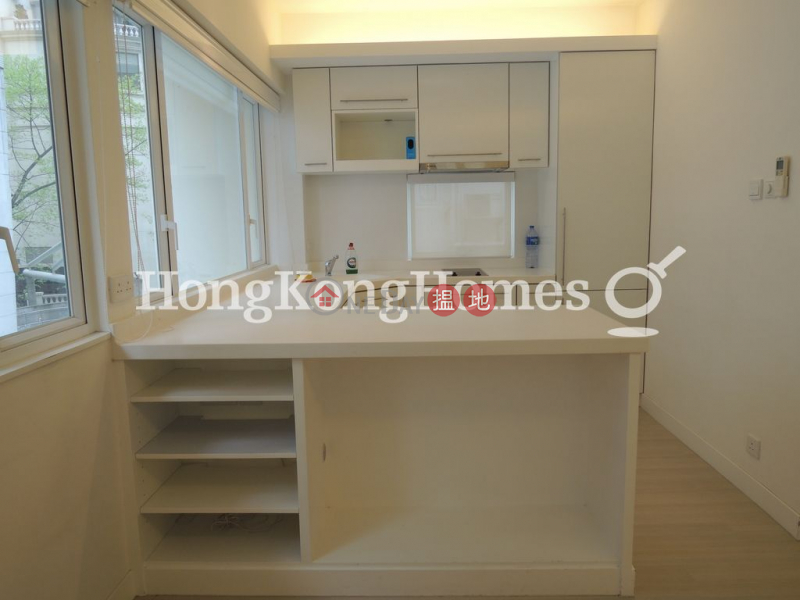 1 Bed Unit for Rent at Prince\'s Court, Prince\'s Court 太子臺10號 Rental Listings | Western District (Proway-LID95782R)