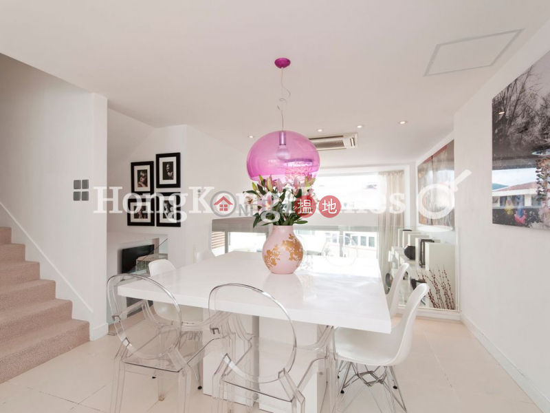 Expat Family Unit at Sea View Villa For Sale Sea View Villa 西沙小築