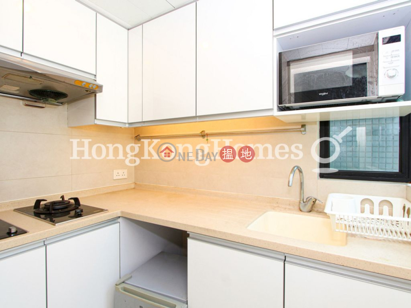 1 Bed Unit for Rent at Wilton Place, Wilton Place 蔚庭軒 Rental Listings | Western District (Proway-LID111440R)