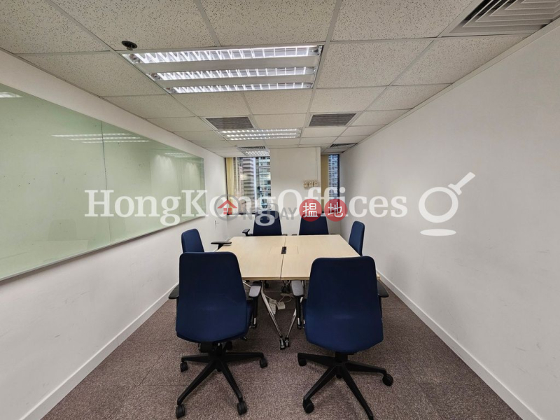 Property Search Hong Kong | OneDay | Office / Commercial Property, Rental Listings | Office Unit for Rent at Shui On Centre