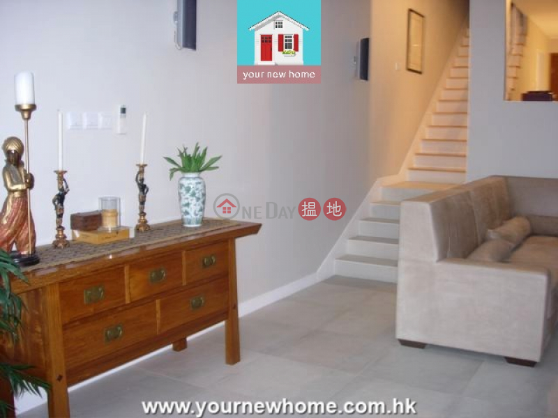 HK$ 68,000/ month | Habitat Block A1 | Sai Kung | Quality Family Home in Sai Kung for Rent