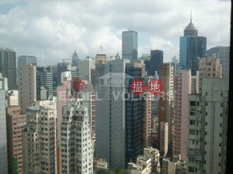 2 Bedroom Flat for Sale in Soho, Caine Tower 景怡居 | Central District (EVHK39056)_0