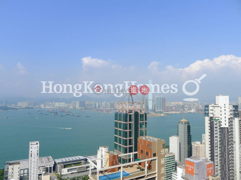 Property Search Hong Kong | OneDay | Residential | Rental Listings, 4 Bedroom Luxury Unit for Rent at Island Crest Tower 1