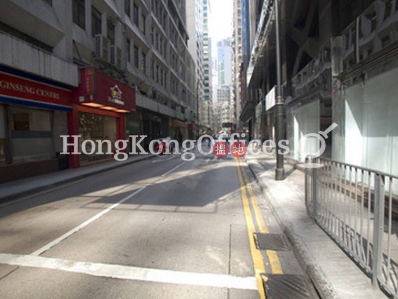 Yue Thai Commercial Building, Middle | Office / Commercial Property | Rental Listings, HK$ 48,006/ month