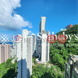 出售騰皇居 II三房兩廳單位