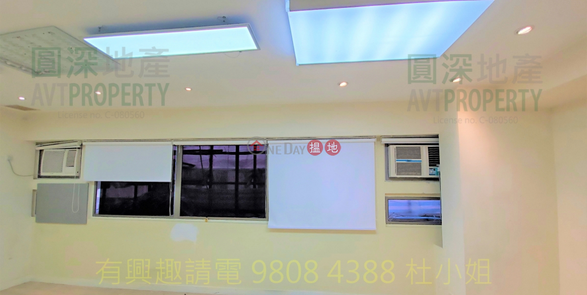 Wing Kut Industrial Building | Low, Industrial Rental Listings | HK$ 26,000/ month