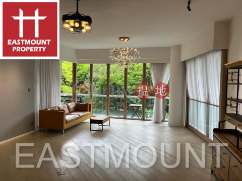 Clearwater Bay Apartment | Property For Sale and Rent in Mount Pavilia 傲瀧-Low-density luxury villa with 1 Charging parking space | Mount Pavilia 傲瀧 _0