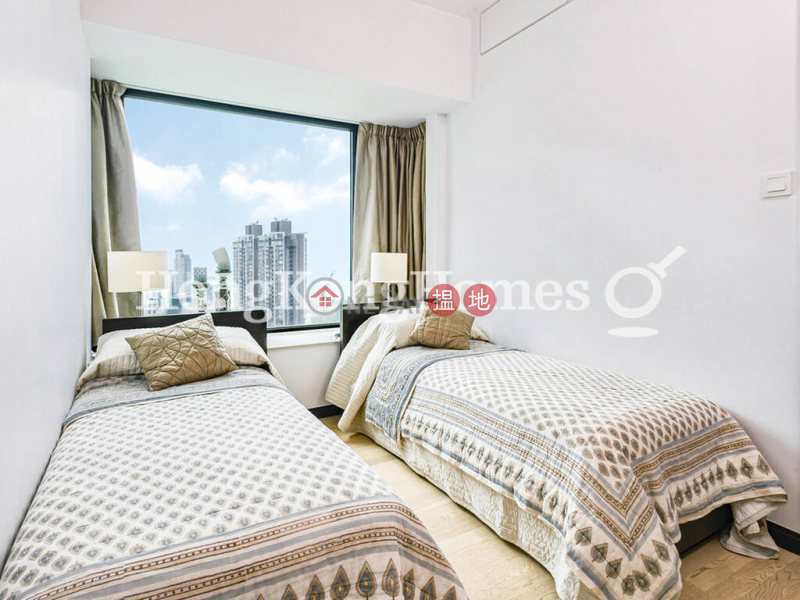 HK$ 5,000萬-匯賢居-西區匯賢居三房兩廳單位出售