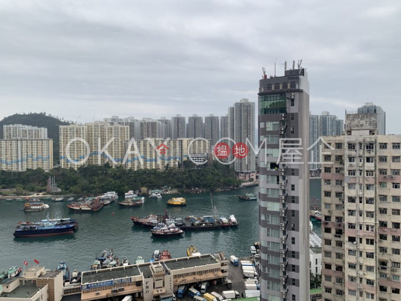 Gorgeous 2 bedroom on high floor with balcony | For Sale | South Coast 登峰·南岸 Sales Listings