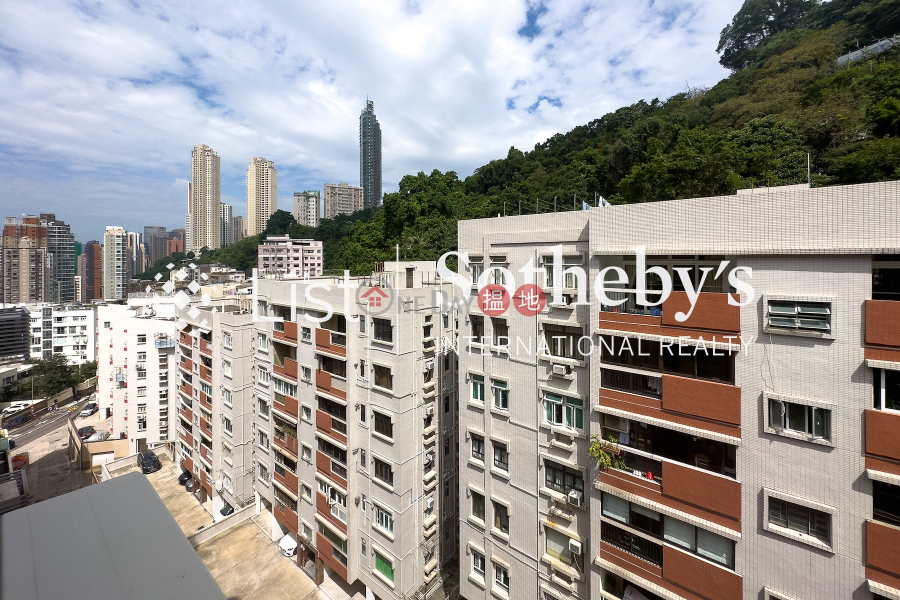 Property for Sale at Sunrise Court with 2 Bedrooms | Sunrise Court 金輝園 Sales Listings