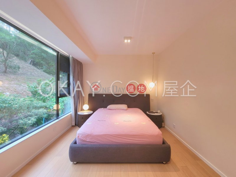 HK$ 29M | Phase 3 Headland Village, 2 Seabee Lane, Lantau Island | Gorgeous house with sea views, rooftop & terrace | For Sale