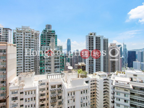 4 Bedroom Luxury Unit at Pearl Gardens | For Sale | Pearl Gardens 明珠台 _0