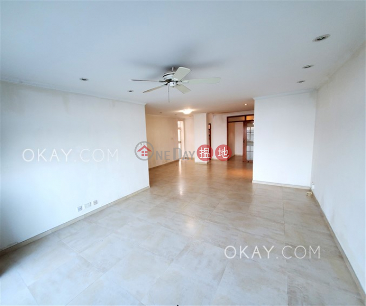 Popular 3 bedroom with balcony | Rental, Discovery Bay, Phase 4 Peninsula Vl Coastline, 44 Discovery Road 愉景灣 4期 蘅峰碧濤軒 愉景灣道44號 Rental Listings | Lantau Island (OKAY-R294865)