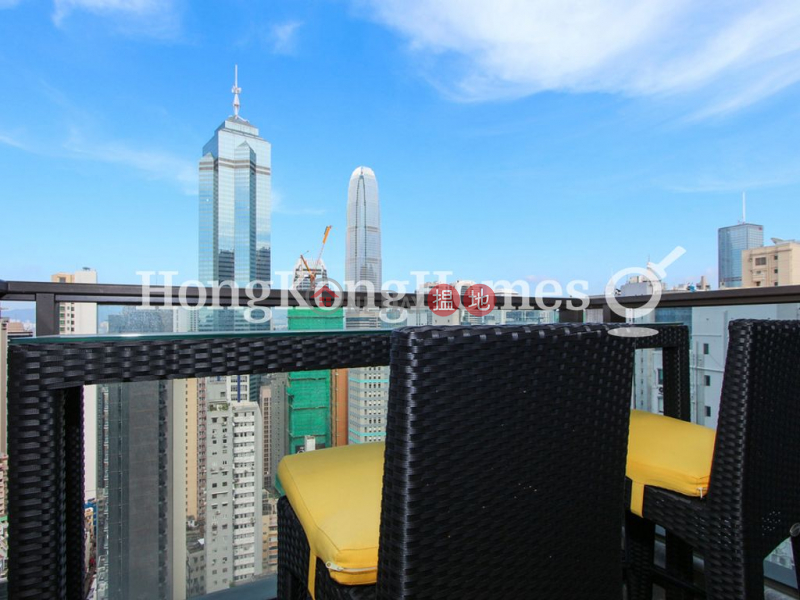 1 Bed Unit for Rent at The Pierre | 1 Coronation Terrace | Central District Hong Kong Rental HK$ 26,000/ month
