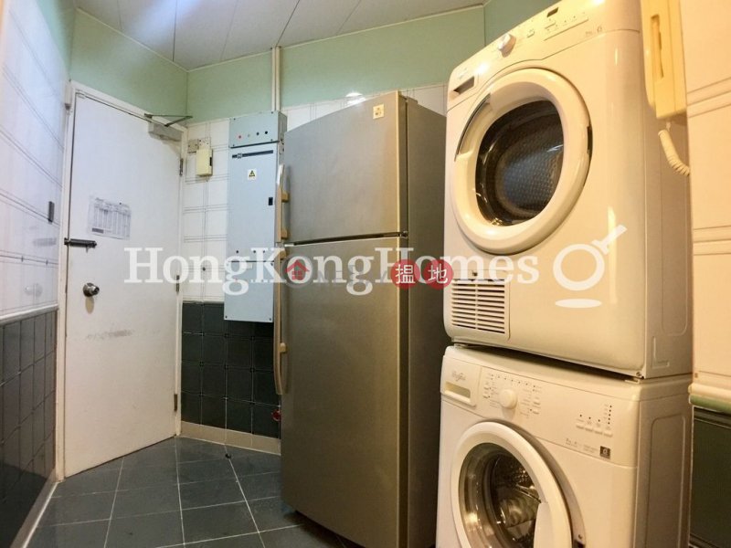 3 Bedroom Family Unit for Rent at Tregunter | Tregunter 地利根德閣 Rental Listings