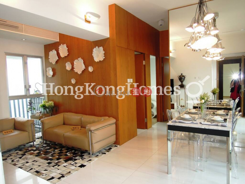 3 Bedroom Family Unit for Rent at GRAND METRO | GRAND METRO 都匯 Rental Listings