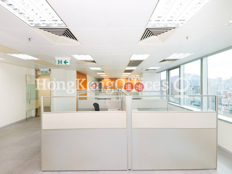 Property Search Hong Kong | OneDay | Office / Commercial Property Rental Listings | Office Unit for Rent at AIA Tower