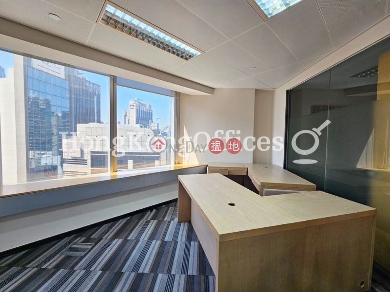 Office Unit for Rent at The Center, The Center 中環中心 Rental Listings | Central District (HKO-54102-ABHR)