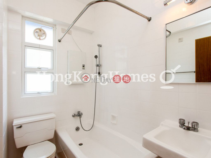 Property Search Hong Kong | OneDay | Residential | Rental Listings, Studio Unit for Rent at Amber Garden