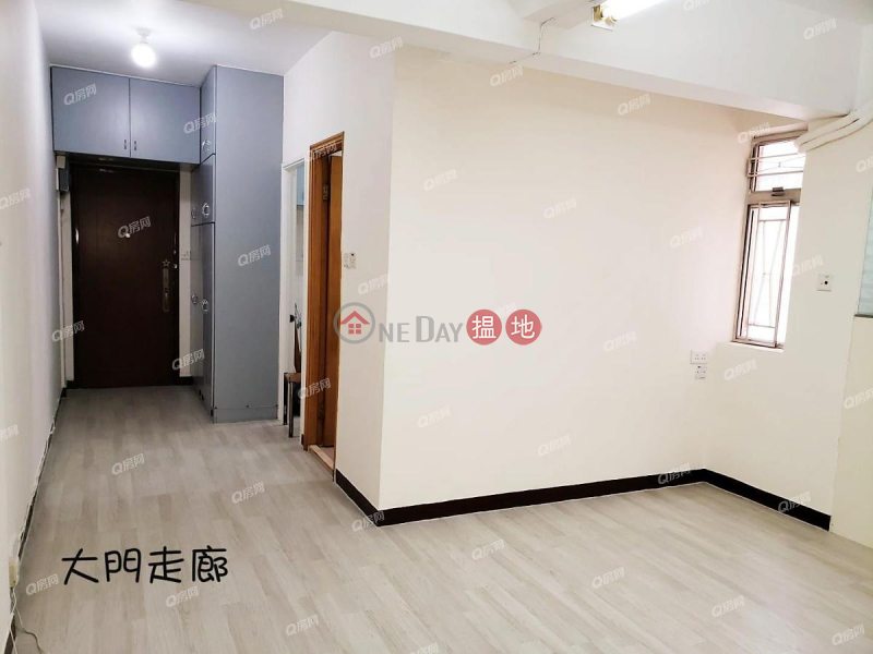 Property Search Hong Kong | OneDay | Residential Rental Listings Kiu Hong Mansion | 4 bedroom High Floor Flat for Rent