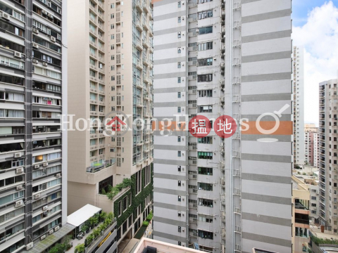 1 Bed Unit for Rent at The Icon, The Icon 干德道38號The ICON | Western District (Proway-LID94389R)_0