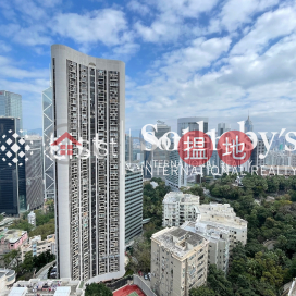 Property for Rent at Fairlane Tower with 3 Bedrooms | Fairlane Tower 寶雲山莊 _0