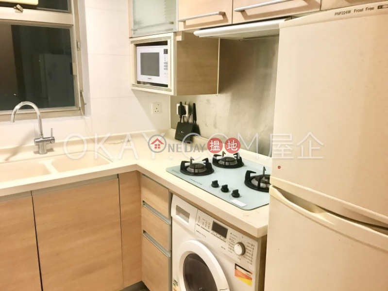 HK$ 26,000/ month, The Zenith Phase 1, Block 3 Wan Chai District Charming 2 bedroom on high floor with balcony | Rental