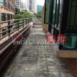3 Bedroom Family Flat for Sale in Mid Levels West | Imperial Court 帝豪閣 _0