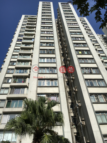 安曉閣 (13座) (Block 13 On Hiu Mansion Sites D Lei King Wan) 西灣河| ()(5)