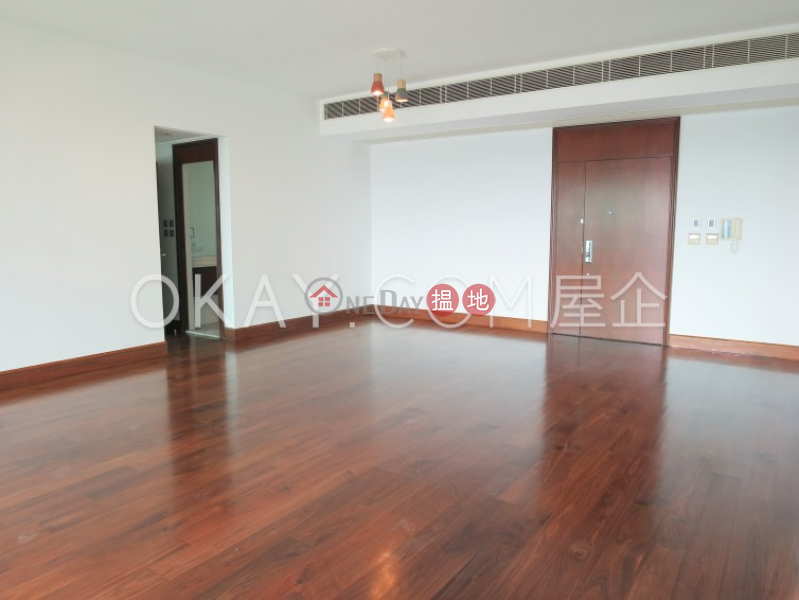 HK$ 100,000/ month No 31 Robinson Road | Western District | Stylish 4 bed on high floor with harbour views | Rental