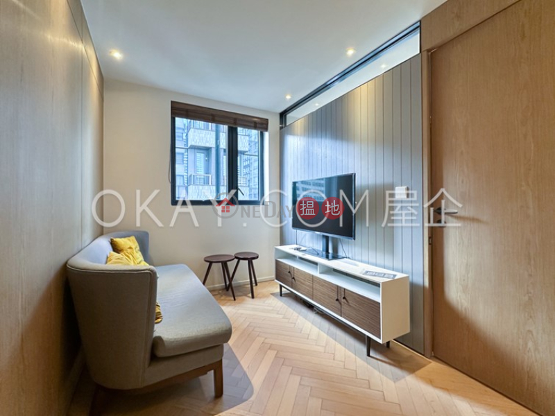Property Search Hong Kong | OneDay | Residential Rental Listings Intimate 1 bedroom in Wan Chai | Rental