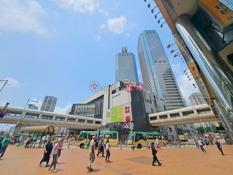 新都會廣場 (Metroplaza) 葵芳| ()(5)