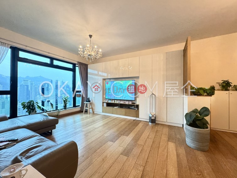 4房2廁,星級會所,連車位禮頓山出售單位2B樂活道 | 灣仔區-香港出售-HK$ 7,250萬