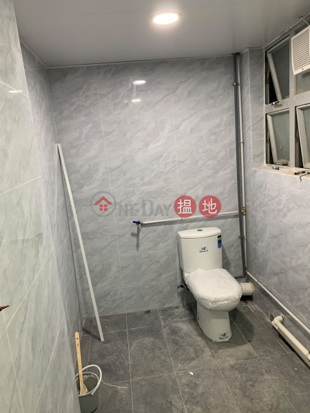 宏光工業大廈中層|工業大廈出租樓盤|HK$ 20,000/ 月