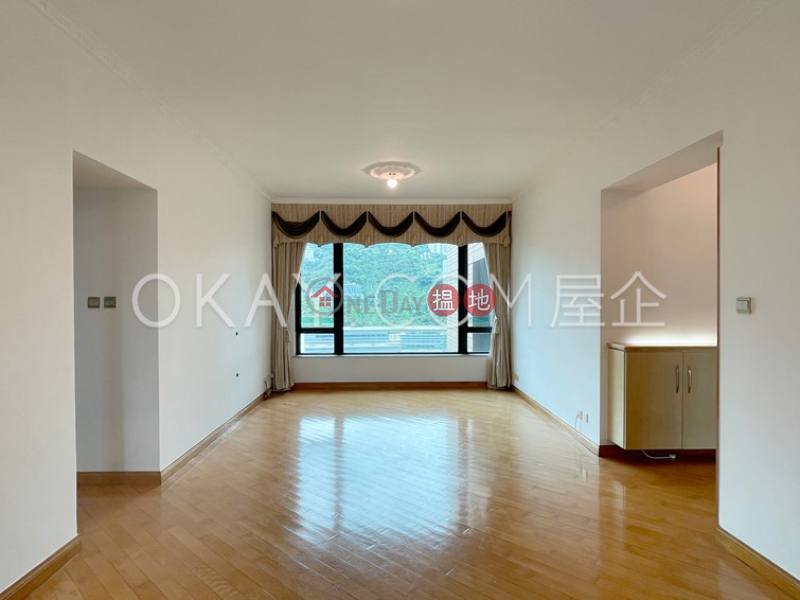 Stylish 3 bedroom with racecourse views, balcony | For Sale | The Leighton Hill Block 1 禮頓山1座 Sales Listings