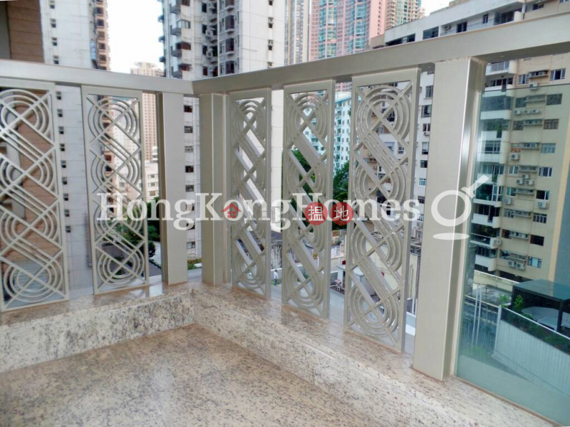 3 Bedroom Family Unit for Rent at No 31 Robinson Road, 31 Robinson Road | Western District Hong Kong, Rental | HK$ 50,000/ month